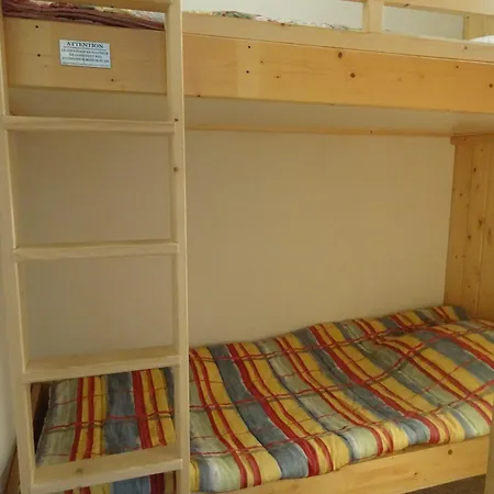 Apartment Cosy 2 Pieces Pour 6 Personnes A Arc 1600, Proche Des Pistes - Fr-1-411-337 Bourg-Saint-Maurice