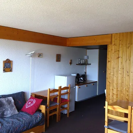 Apartment Cosy 2 Pieces Pour 6 Personnes A Arc 1600, Proche Des Pistes - Fr-1-411-337 Bourg-Saint-Maurice